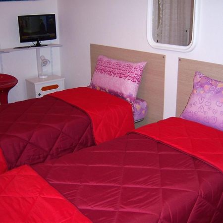 Bed And Breakfast Geckos Brindisi Zewnętrze zdjęcie