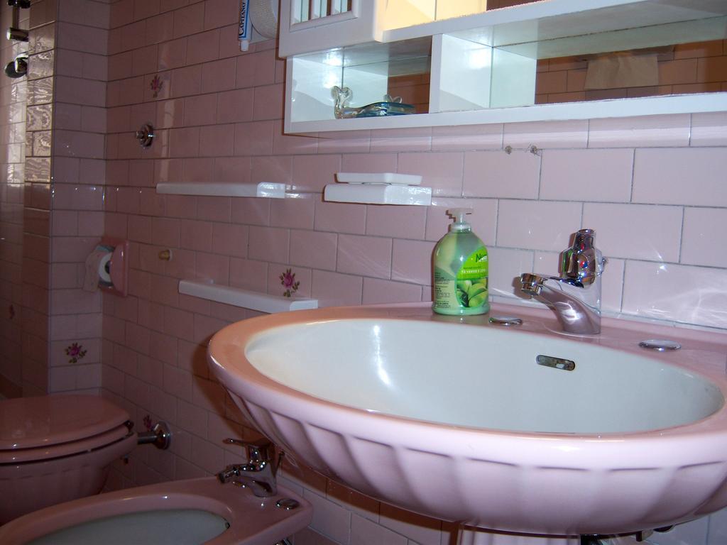 Bed And Breakfast Geckos Brindisi Zewnętrze zdjęcie