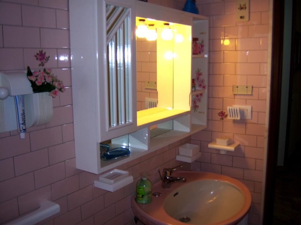 Bed And Breakfast Geckos Brindisi Zewnętrze zdjęcie