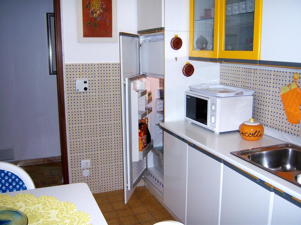 Bed And Breakfast Geckos Brindisi Zewnętrze zdjęcie