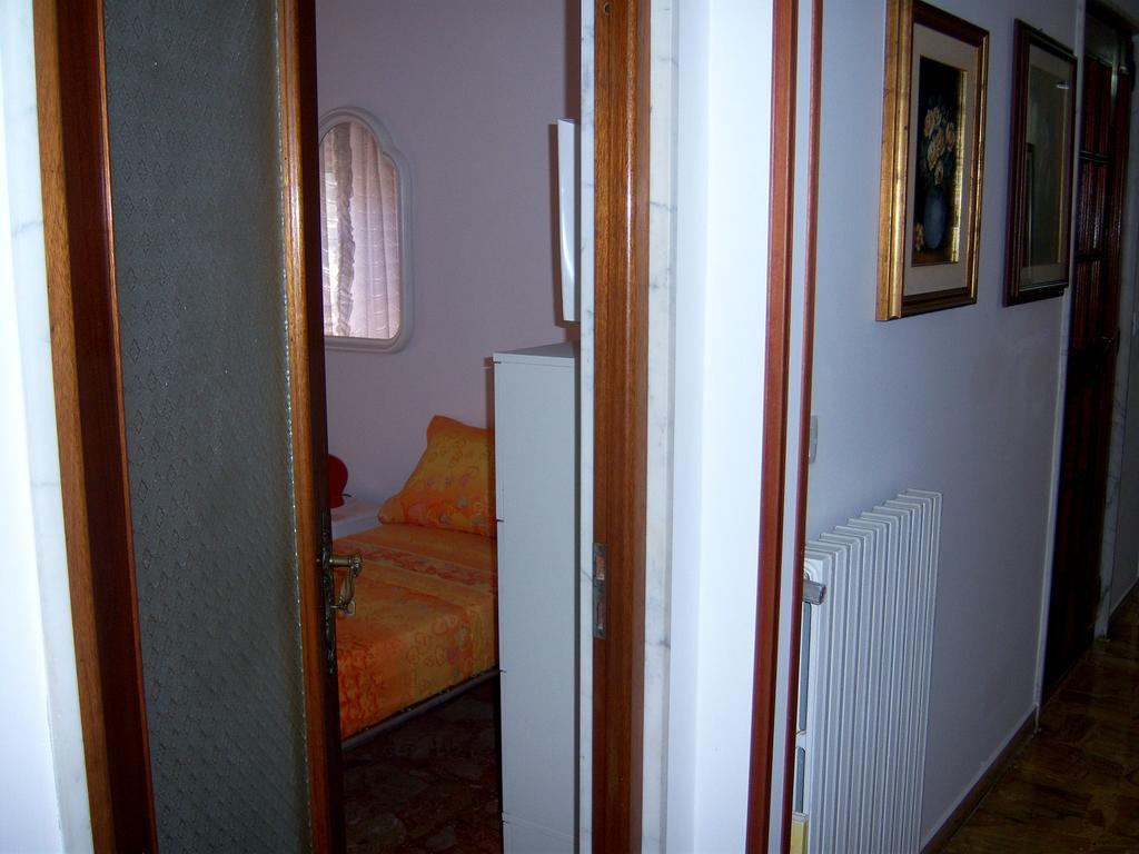 Bed And Breakfast Geckos Brindisi Zewnętrze zdjęcie