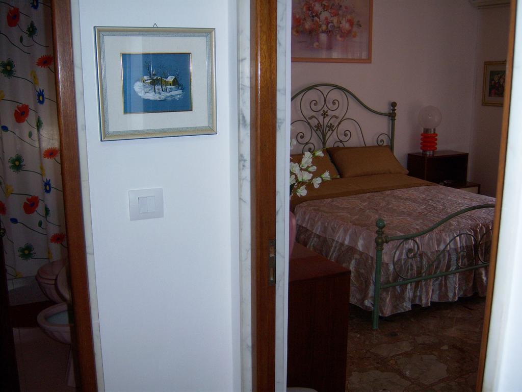 Bed And Breakfast Geckos Brindisi Zewnętrze zdjęcie