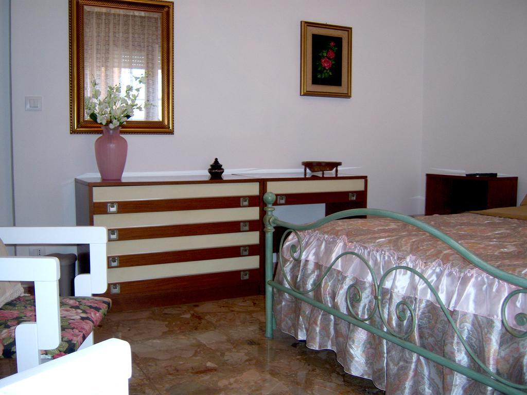 Bed And Breakfast Geckos Brindisi Zewnętrze zdjęcie