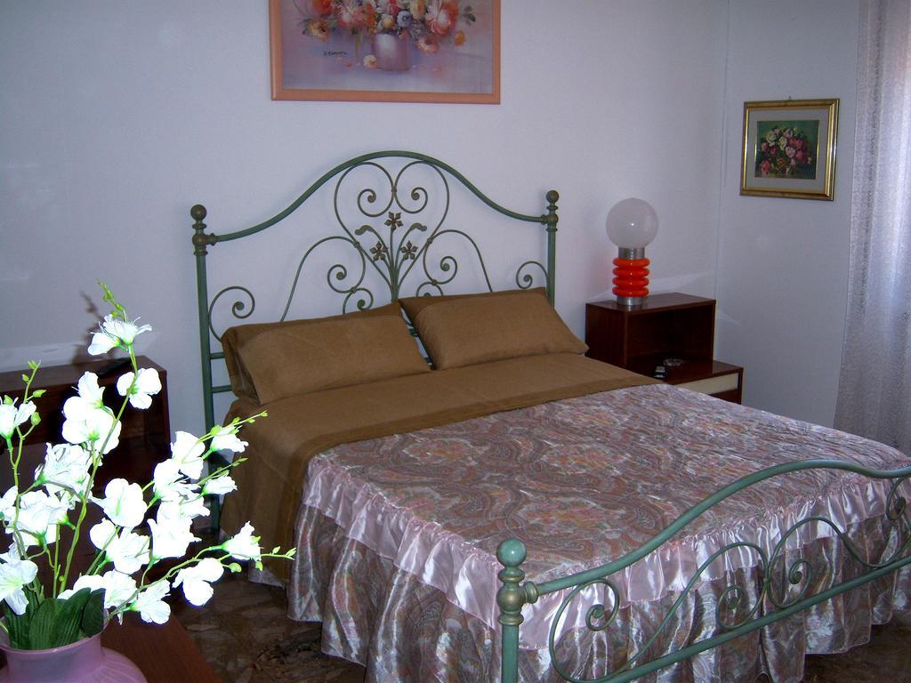 Bed And Breakfast Geckos Brindisi Zewnętrze zdjęcie