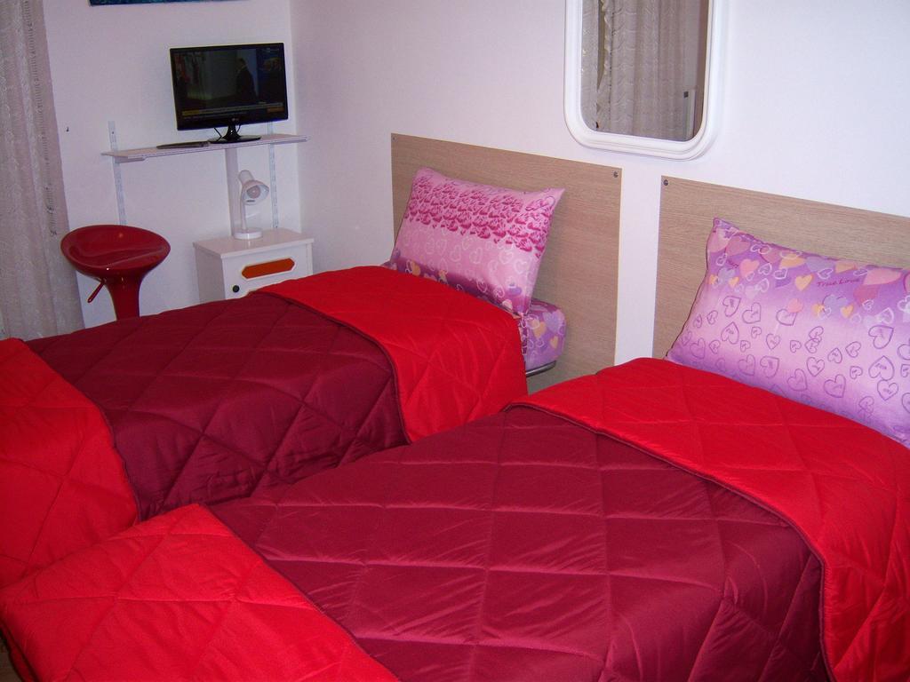 Bed And Breakfast Geckos Brindisi Zewnętrze zdjęcie