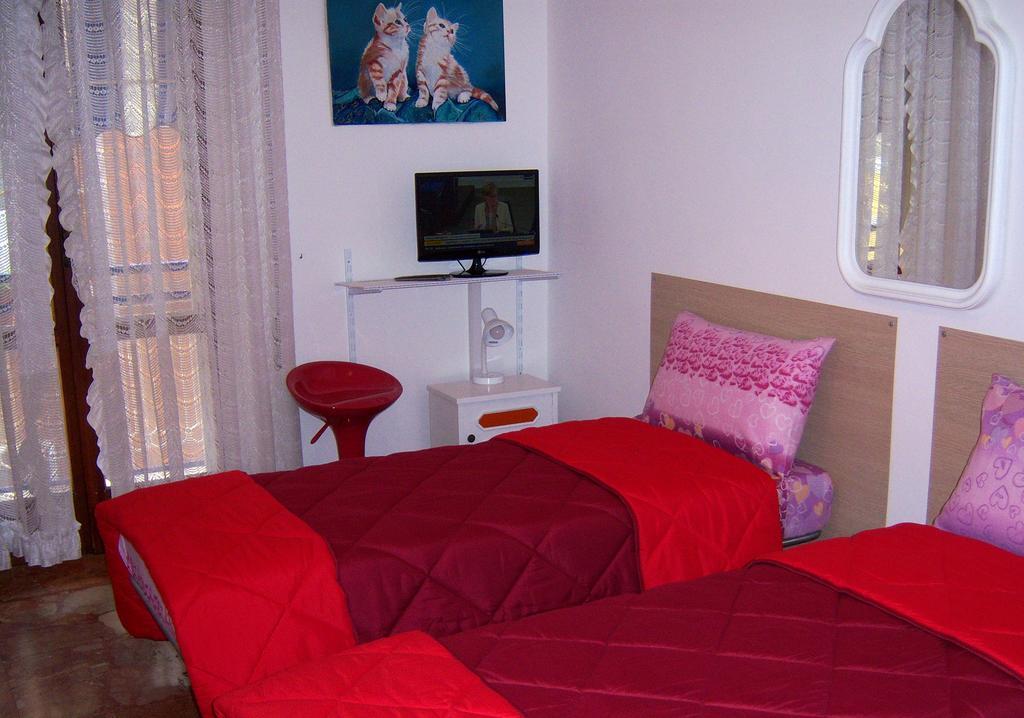 Bed And Breakfast Geckos Brindisi Zewnętrze zdjęcie