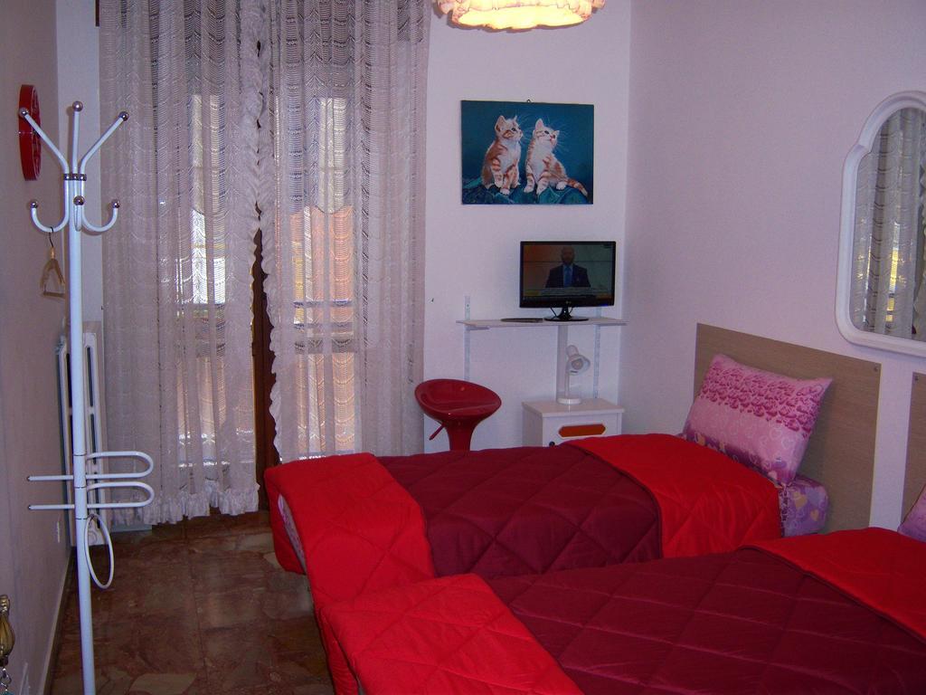 Bed And Breakfast Geckos Brindisi Zewnętrze zdjęcie